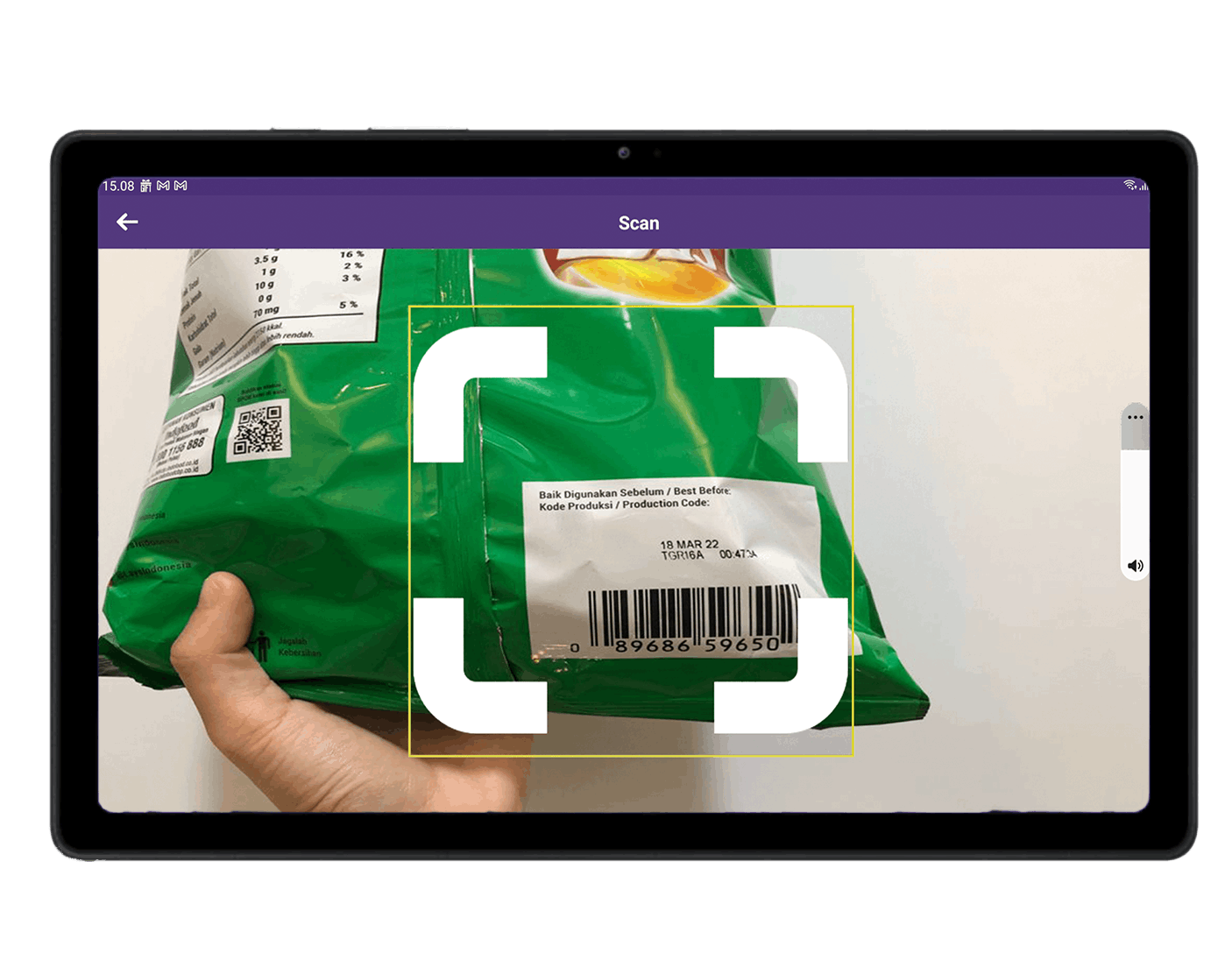 barcode-scanner