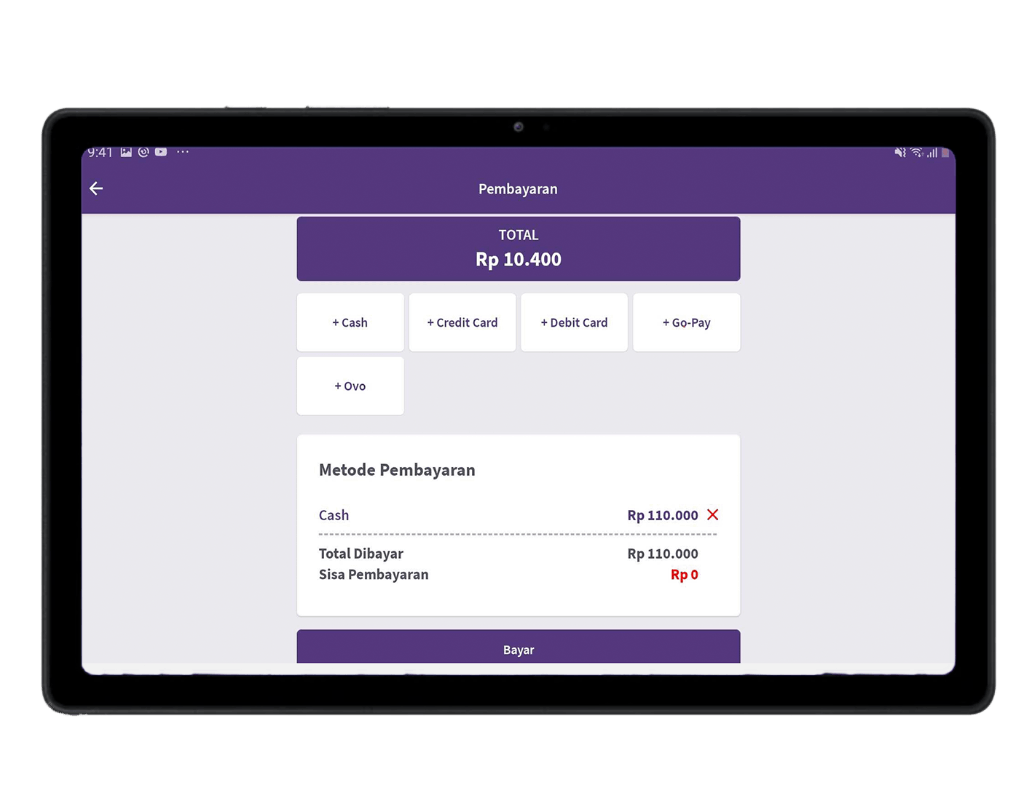 multi-payment