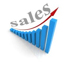 5 Cara Meningkatkan Sales