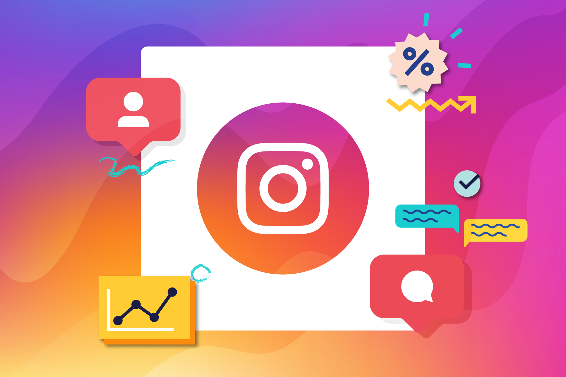 Perbedaan Akun Instagram Biasa dengan Instagram Bisnis